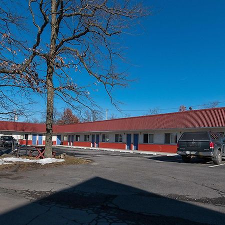 Motel 6-Frackville, Pa エクステリア 写真