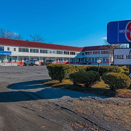 Motel 6-Frackville, Pa エクステリア 写真