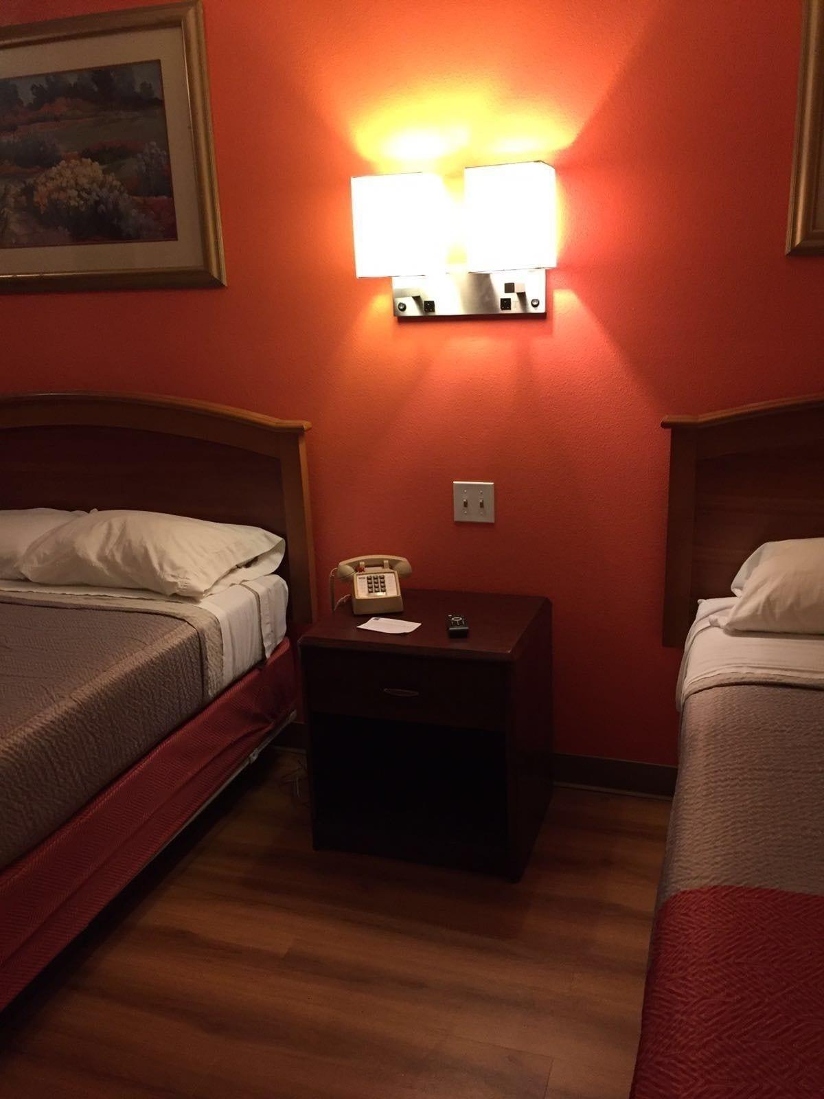 Motel 6-Frackville, Pa エクステリア 写真