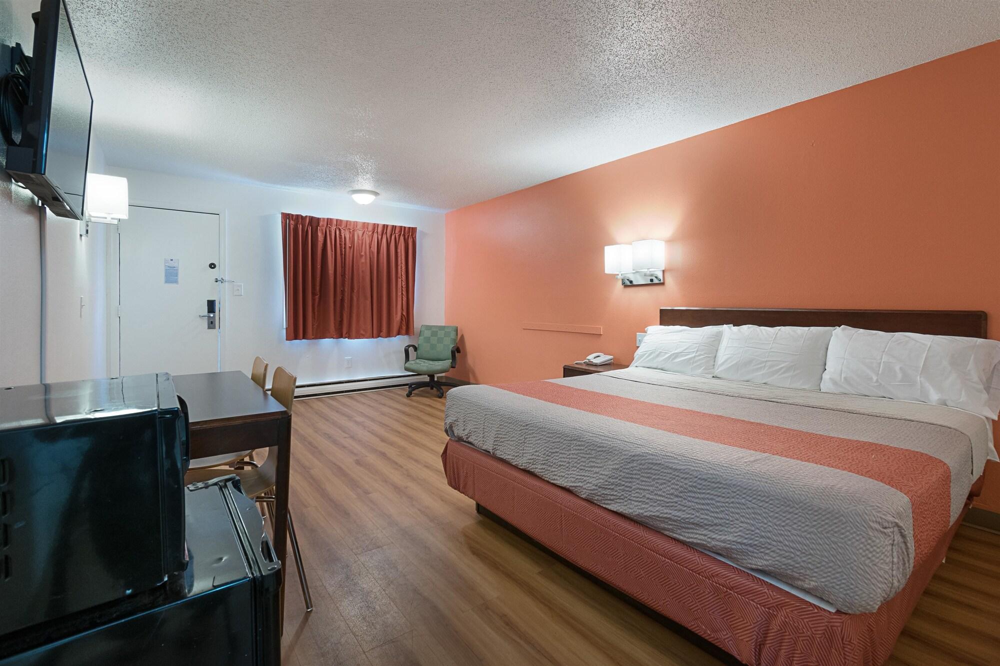 Motel 6-Frackville, Pa エクステリア 写真