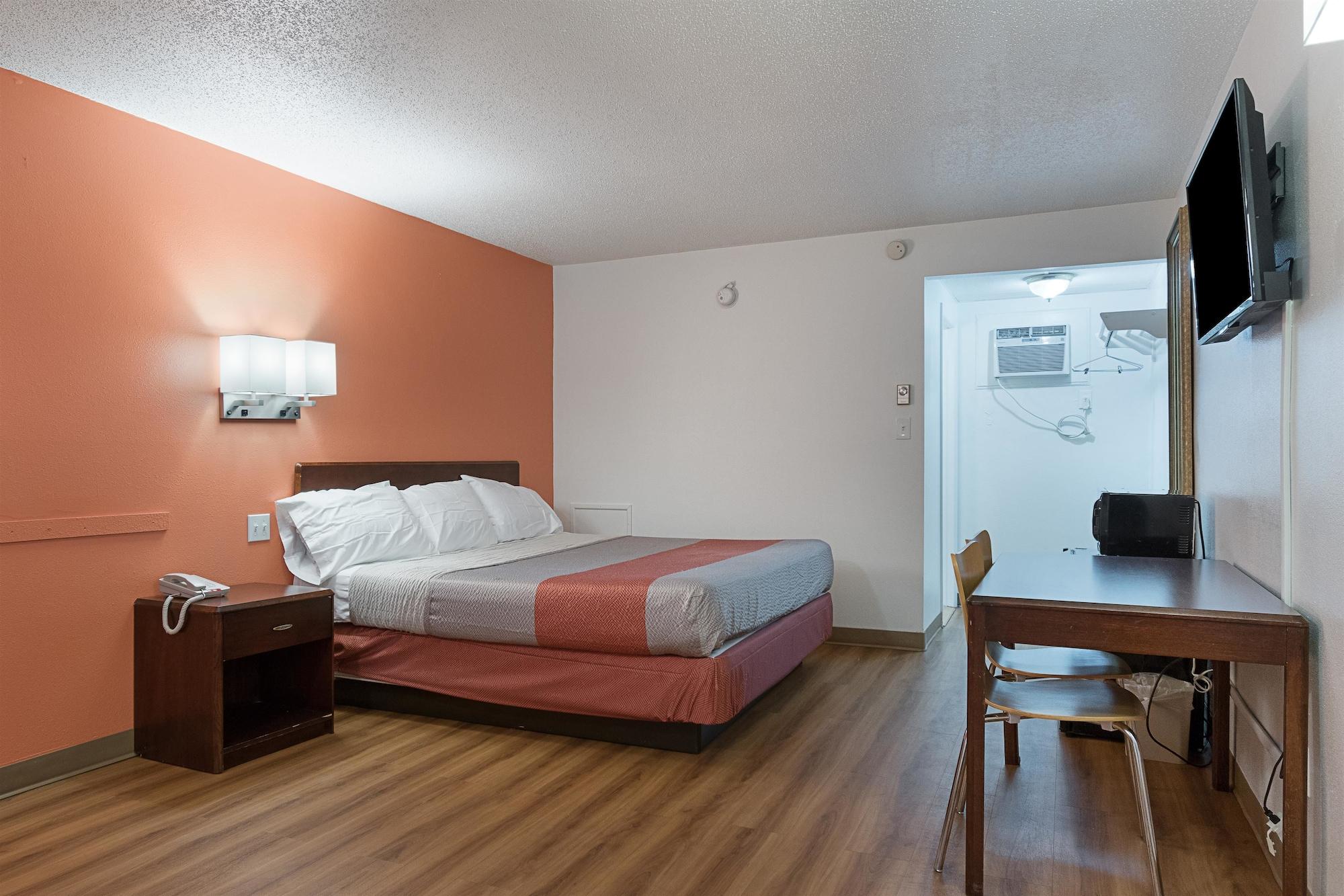 Motel 6-Frackville, Pa エクステリア 写真