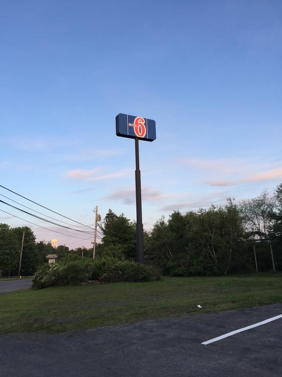Motel 6-Frackville, Pa エクステリア 写真