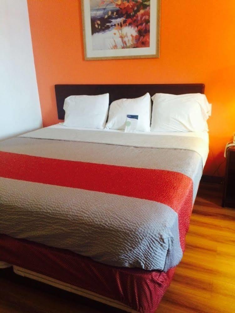 Motel 6-Frackville, Pa エクステリア 写真