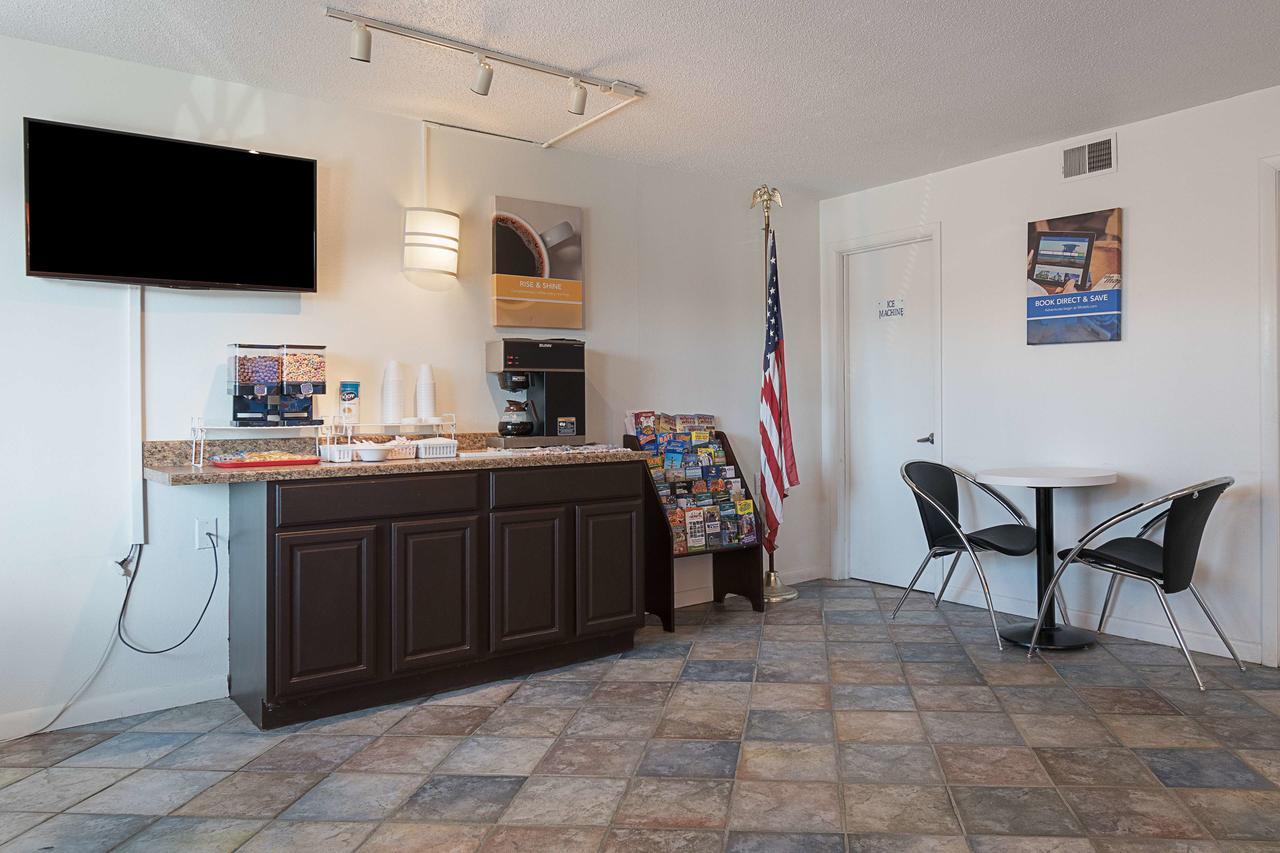 Motel 6-Frackville, Pa エクステリア 写真