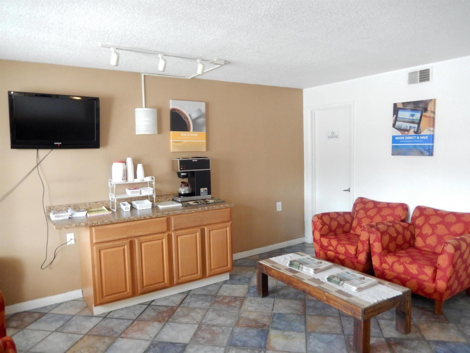 Motel 6-Frackville, Pa エクステリア 写真